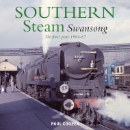 Southern Steam Swansong